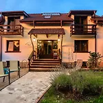 Guest house Pensiunea La Despani 3*