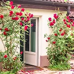 Pensiunea La Despani Guest house
