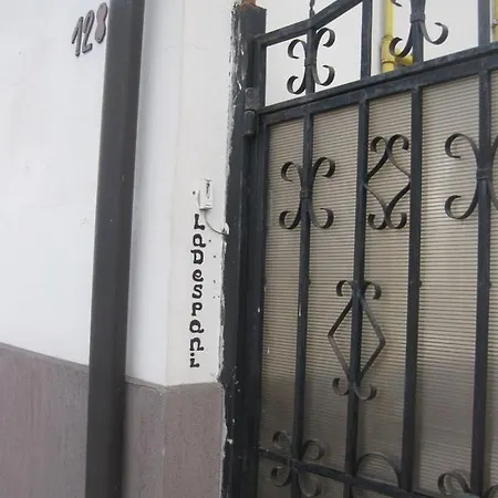 Pensiunea La Despani Brassó