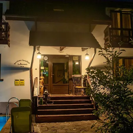Pensiunea La Despani 3*