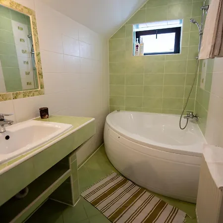 Pensiunea La Despani Brassó