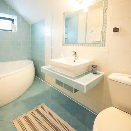 Pensiunea La Despani 3* Brassó