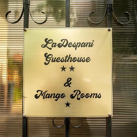 Pensiunea La Despani