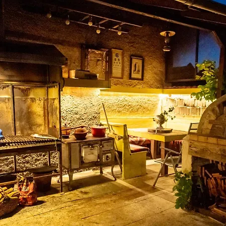 Pensiunea La Despani Vendégház 3*