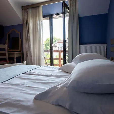 Pensiunea La Despani Brasov