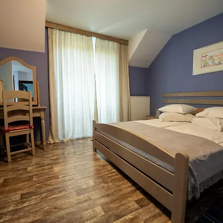 Pensiunea La Despani