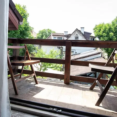 Pensiunea La Despani Vendégház