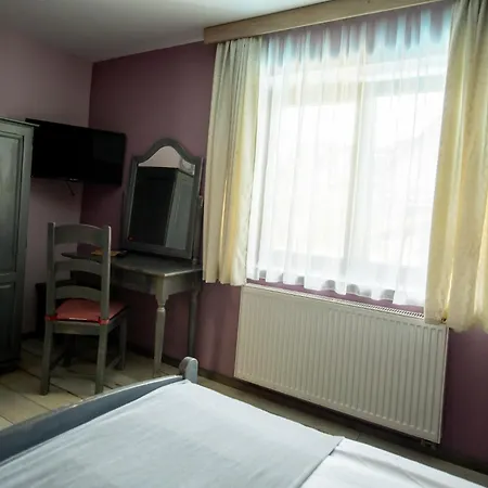 Vendégház Pensiunea La Despani 3*