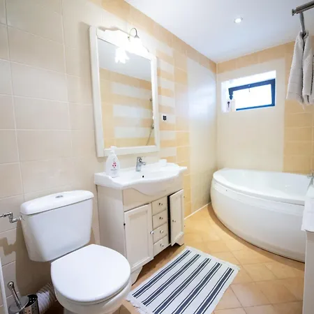 Pensiunea La Despani 3*