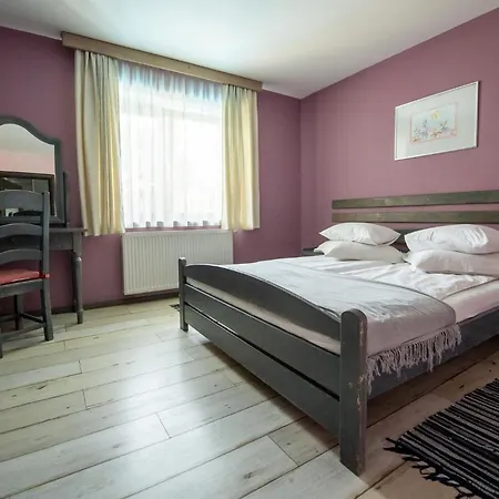 Pensiunea La Despani