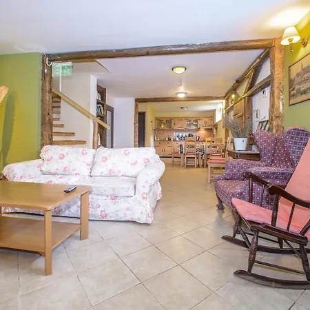 Vendégház Pensiunea La Despani