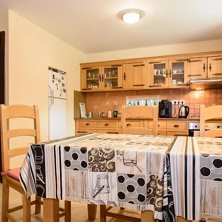 Pensiunea La Despani Vendégház 3*