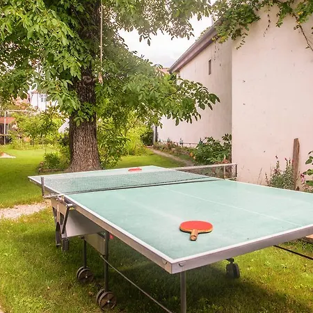 Pensiunea La Despani Guest house 3*