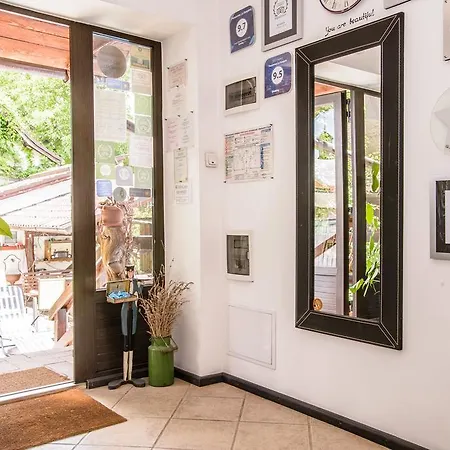 Pensiunea La Despani 3* Brassó