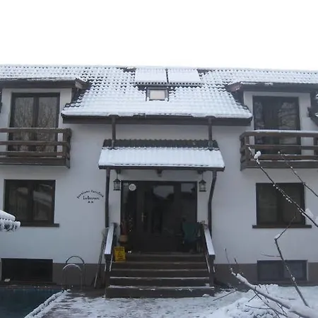 Vendégház Pensiunea La Despani 3*