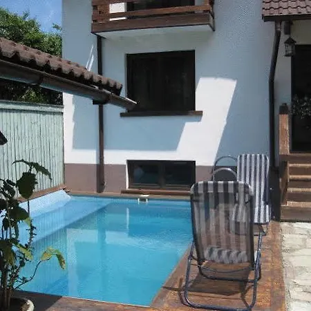 Pensiunea La Despani 3* Brassó