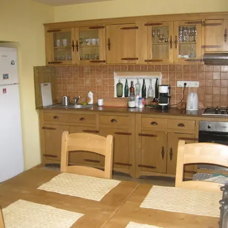 Pensiunea La Despani