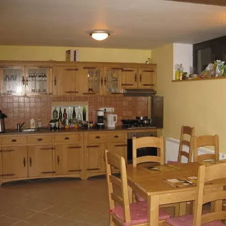 Pensiunea La Despani 3*