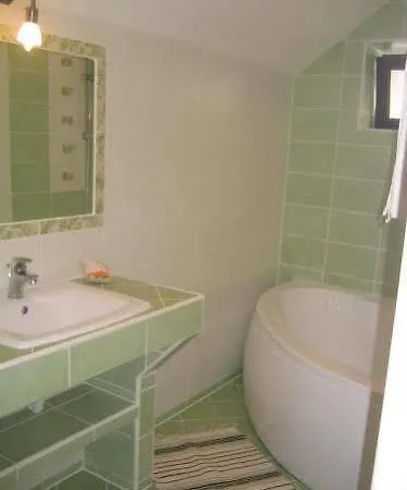 Guest house Pensiunea La Despani 3*