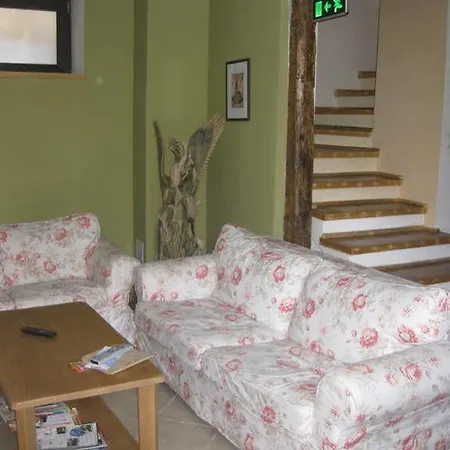 Pensiunea La Despani Vendégház Brassó