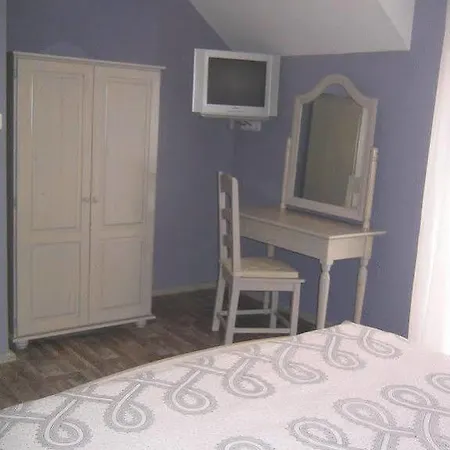 Pensiunea La Despani