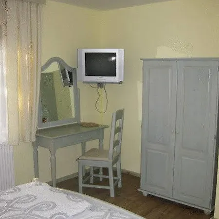 Vendégház Pensiunea La Despani