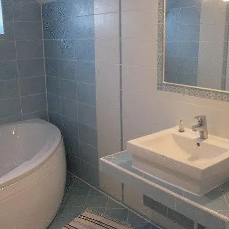 Pensiunea La Despani