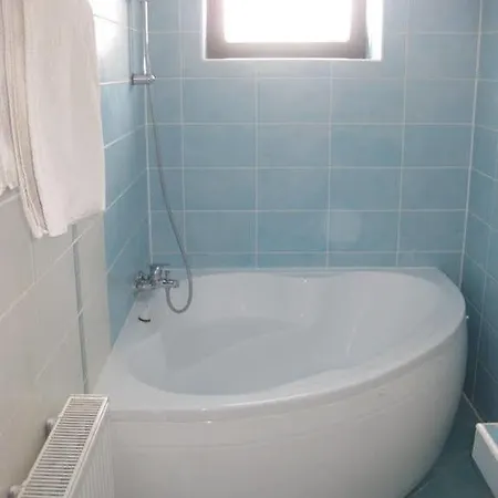 Pensiunea La Despani Vendégház Brassó