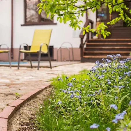 Pensiunea La Despani Brasov