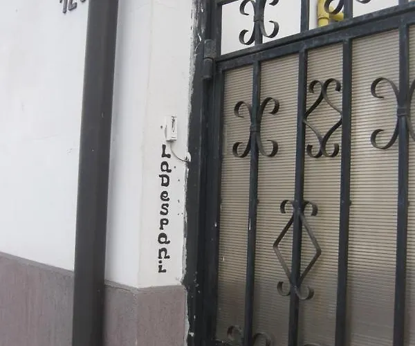 Pensiunea La Despani Brasov