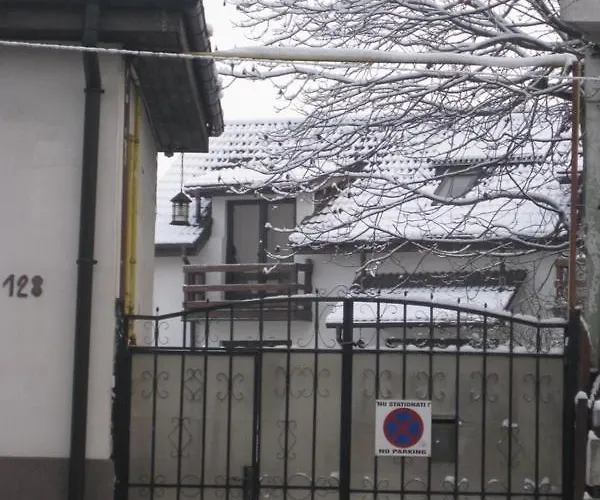 Pensiunea La Despani Brasov