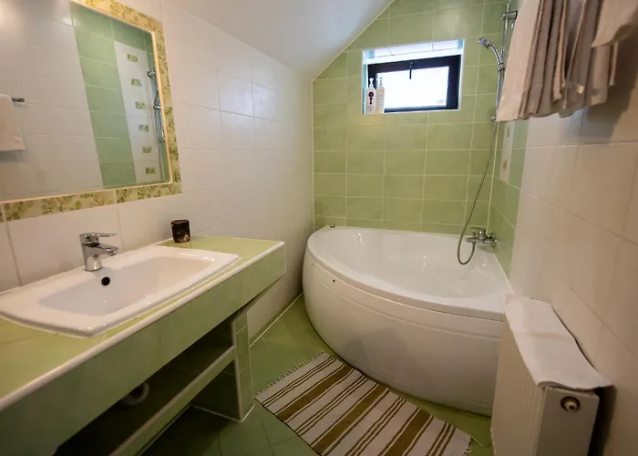 Pensiunea La Despani Brasov