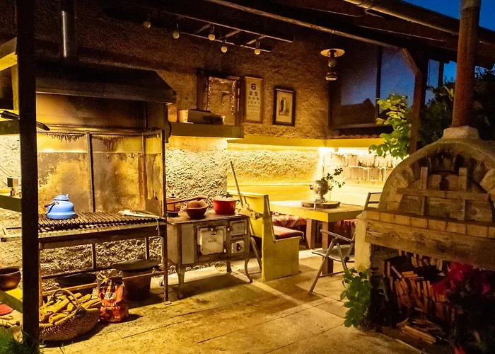 Pensiunea La Despani Gasthof 3*