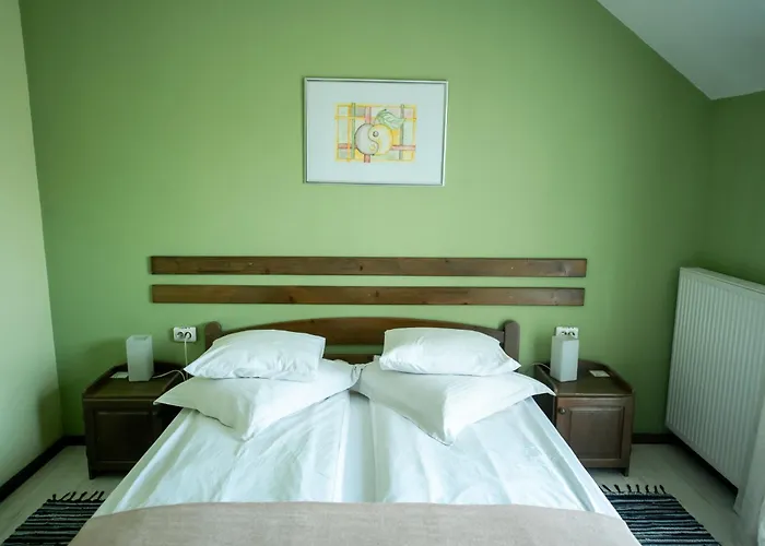 Gasthof Pensiunea La Despani 3*