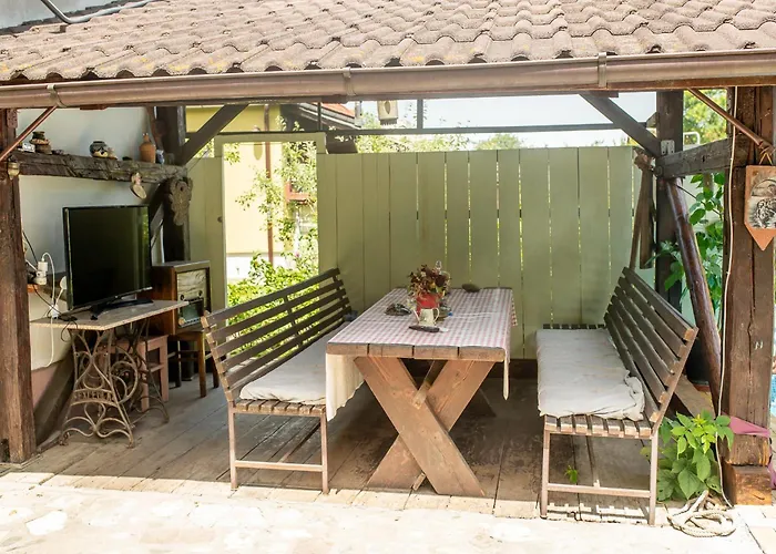 Pensiunea La Despani Guest house Brasov