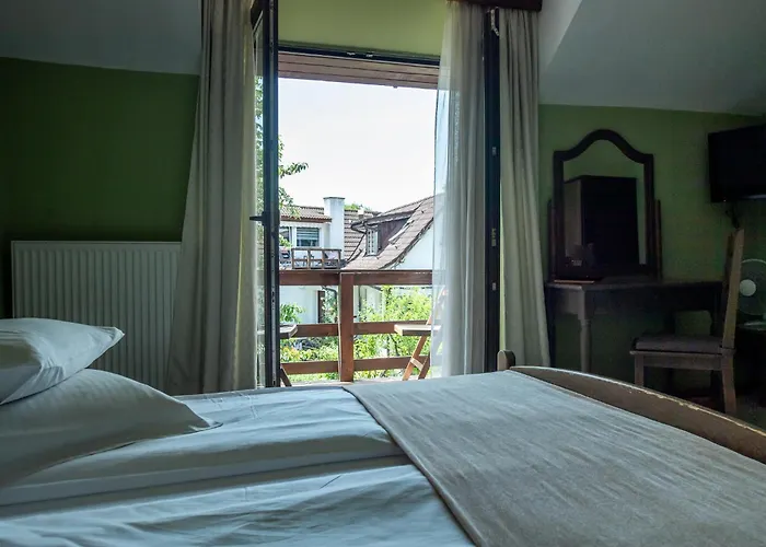 Pensiunea La Despani 3*