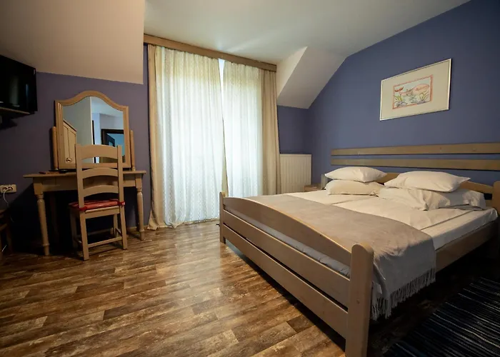 Pensiunea La Despani