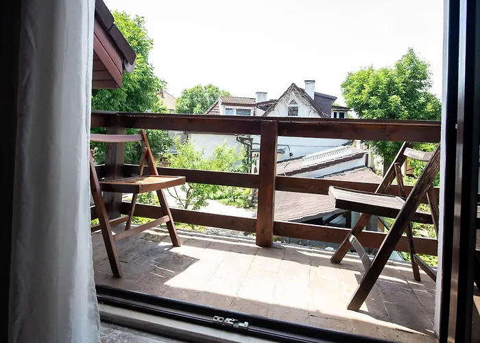 Pensiunea La Despani Guest house