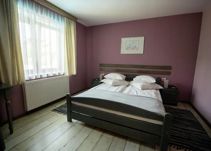 Gasthof Pensiunea La Despani