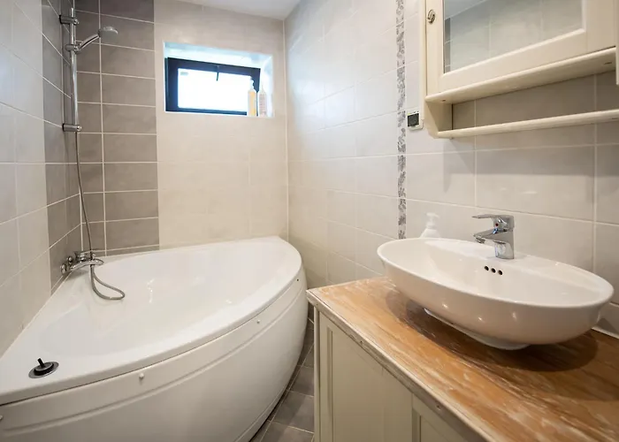 Pensiunea La Despani Guest house 3*