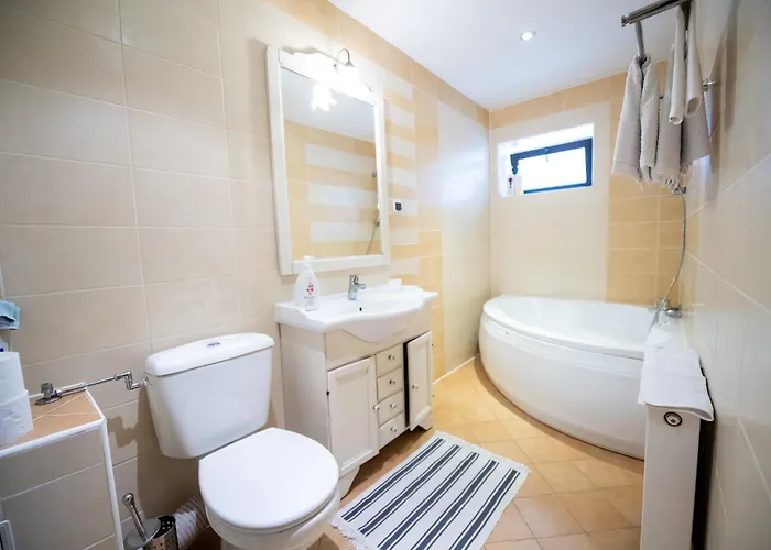 Pensiunea La Despani 3*