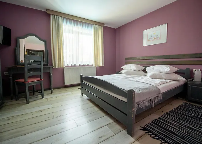 Pensiunea La Despani