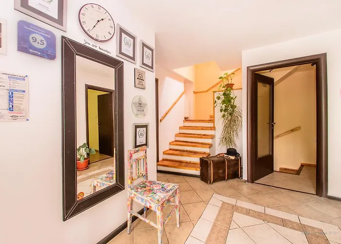 Pensiunea La Despani 3* Brasov