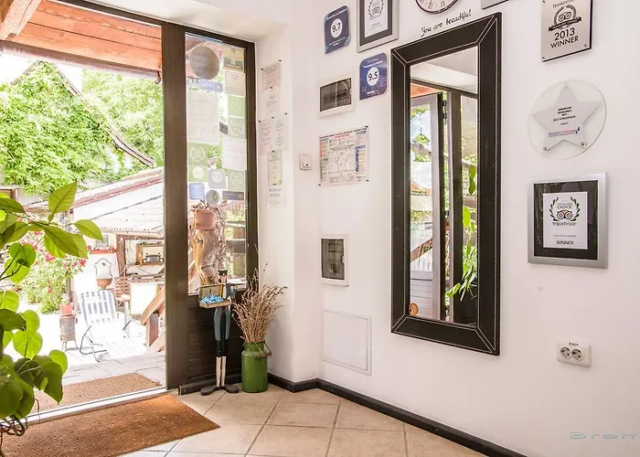 Pensiunea La Despani 3* Brasov