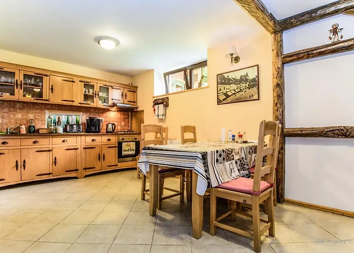 Pensiunea La Despani 3*