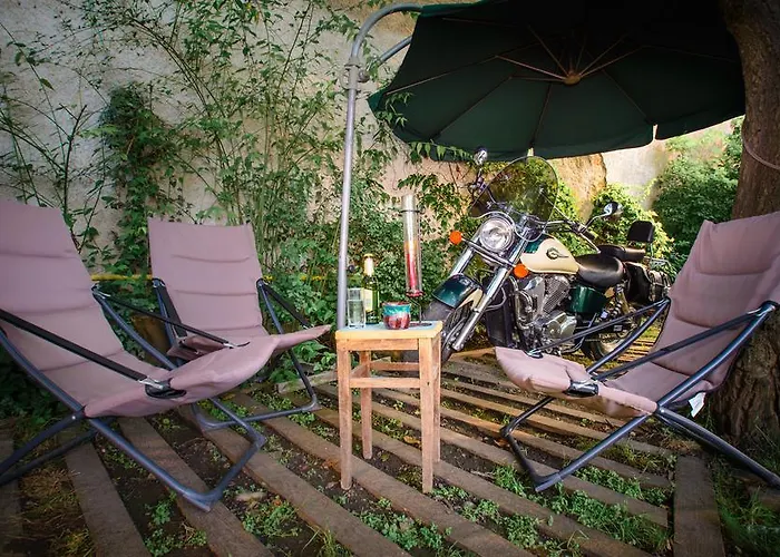 Pensiunea La Despani Gasthof Brașov