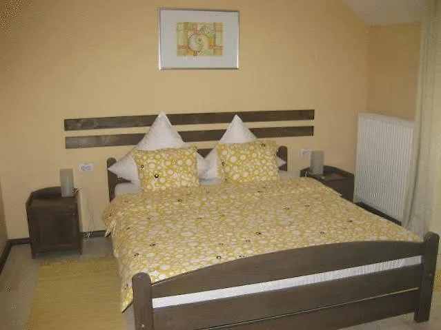 Gasthof Pensiunea La Despani 3*