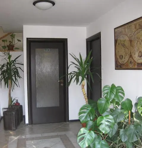 Pensiunea La Despani 3* Brasov