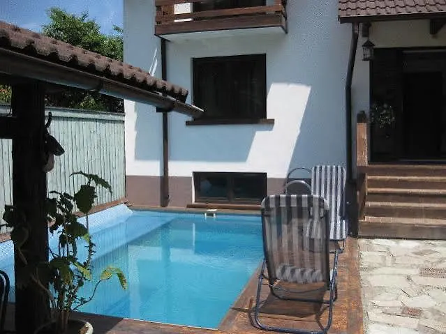 Pensiunea La Despani 3* Brasov