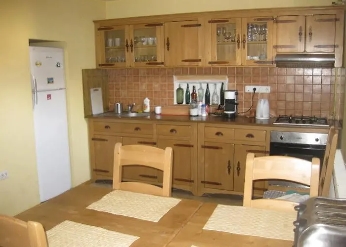 Pensiunea La Despani